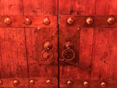 -博山菜·大厨烙馍村(金乔社区店)