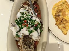 -鹿港小镇(悠唐店)