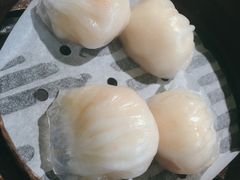 -添好运点心专门店(北角店)