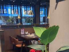 -海上食代(赣江新天地店)