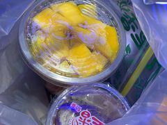 -九里香奶茶果汁(碧湖店)
