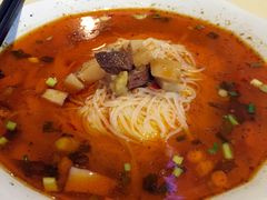 -成都风味小吃(成都东站店)