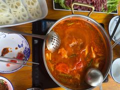 -大理老字号·舟渔的鱼野生菌海景餐厅(双廊店)