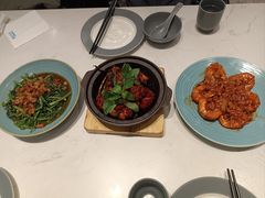 -鹿港小镇(悠唐店)