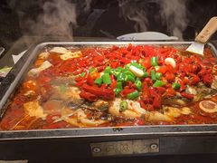 -炉鱼(萧山万象汇店)