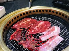 -神户赤童日式烤肉伙伴(东直门店)