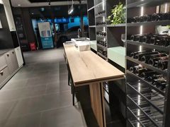 -佰丽爱家全屋定制(汶水店)