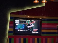 -K+全国连锁KTV(绿地缤纷天地店)