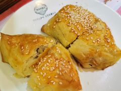 烤包子-西域阿里马新疆菜·清真(桂花路店)
