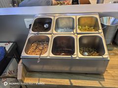 -金喜娜无限自助烤肉(泰达永旺店)