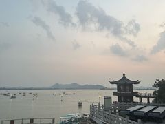 -云龙湖旅游景区