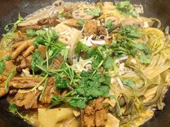 -门家大院铁锅炖·KTV·包房(浑南店)