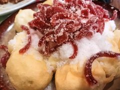 -余味私房菜(正阳小区西5街区店)