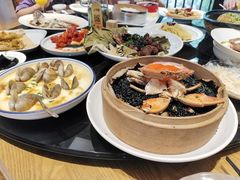 -味莊餐厅(康庄南街店)