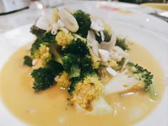 -又见炊烟私房菜(敬亭路店)