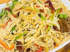 -舜玉老孙家鲜炒大盘鸡(土屋路店)