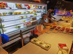 -涨巢·潮玩水疗局