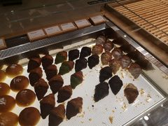 -石头先生的烤炉(济南领秀城贵和店)