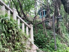-乌山风景区