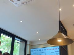 -镇南锅盖面馆(解放路店)