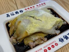 -荔银肠粉·非遗手藝(夫子庙店)