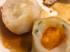 三宝包心丸-烹然四季椰子鸡火锅(团结湖总店)