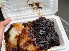 甑糕-马文章胖子甑糕(洒金桥店)