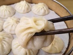 传统灌汤小笼包-地安门包子铺(地安门店)