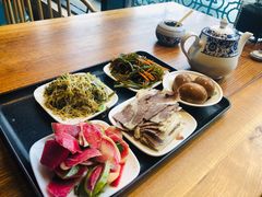 -中阿兰牛肉面(悦海新天地店)