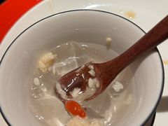 -丽晶轩中餐厅(重庆丽晶酒店)