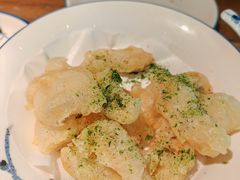 -海门鱼仔·潮汕味(燕岭店)