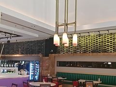 -怡咖啡·自助餐·西安香格里拉