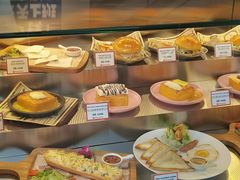 -漫咖啡(银泰创意城店)