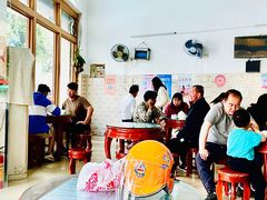 -阿三麻蓉汤圆(顺光大厦店)