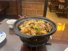 -金騰閣·经典粤菜(汾江中路店)