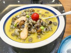 -锡和无锡菜(景丽苑店)