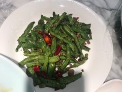 -雀蓝川菜(奥体广场店)