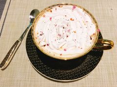 -爱德堡西餐咖啡吧(北师大店)