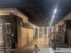 -瑞力健身(解放数创广场店)