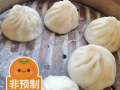 -南翔馒头店(豫园店)