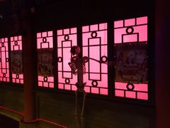 -芜湖方特东方神画