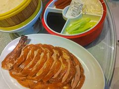 -惠丰堂饭庄·烤鸭·京味菜(西北旺·唐家岭店)