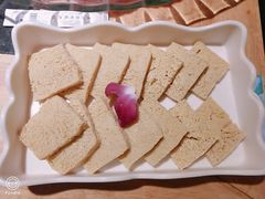 榆林冻豆腐-老版火锅(半坡店)