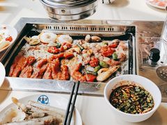 -爱客得牛排海鲜烤肉·火锅自助(春熙路黑金好店)