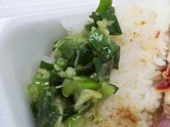 叉燒切雞飯-稻香(马头围道店)