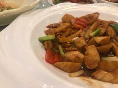 -中油泰富国际酒店-中餐厅