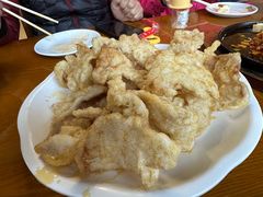 -顺姬冷面(延大店)