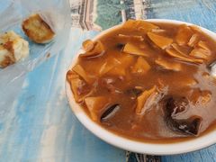 -逍遥镇刘相五胡辣汤豆沫馆(康复中街店)