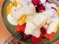 -魏斯理汉堡(西安沣东吾悦店)