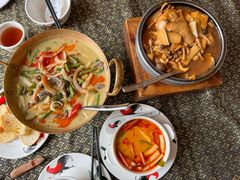 -南沙游艇会·大兵船餐厅